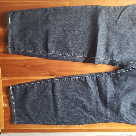 TORRID Straight Leg Jeans Size 24S - Picture 4 of 15